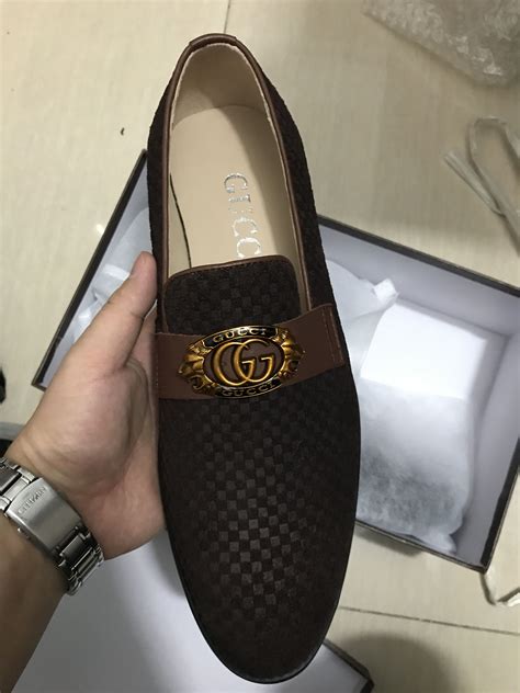 gucci men shoes prices|gucci shoes for men formal.